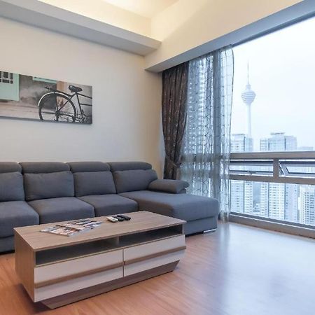 Platinum Suites At Swiss Garden Kuala Lumpur Ngoại thất bức ảnh