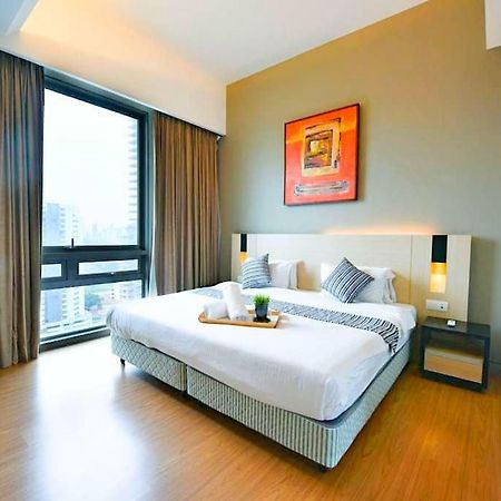 Platinum Suites At Swiss Garden Kuala Lumpur Ngoại thất bức ảnh