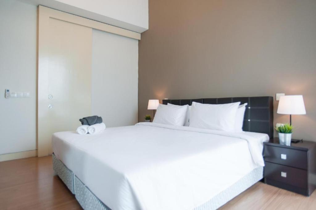 Platinum Suites At Swiss Garden Kuala Lumpur Ngoại thất bức ảnh