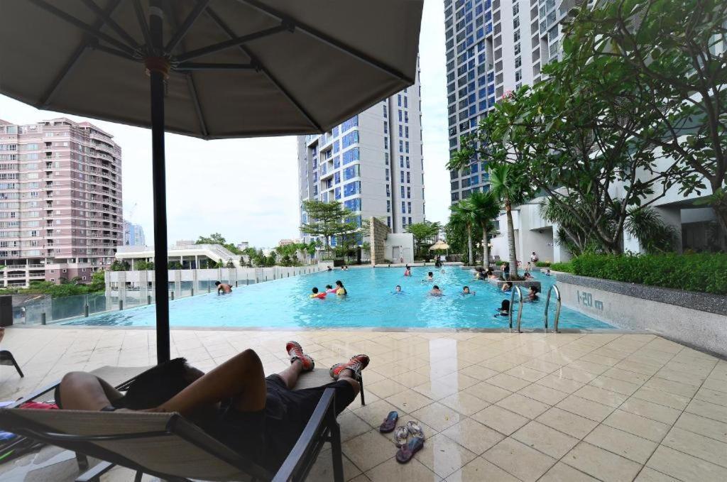 Platinum Suites At Swiss Garden Kuala Lumpur Ngoại thất bức ảnh