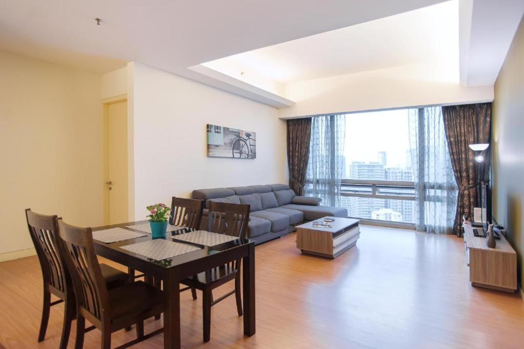Platinum Suites At Swiss Garden Kuala Lumpur Ngoại thất bức ảnh