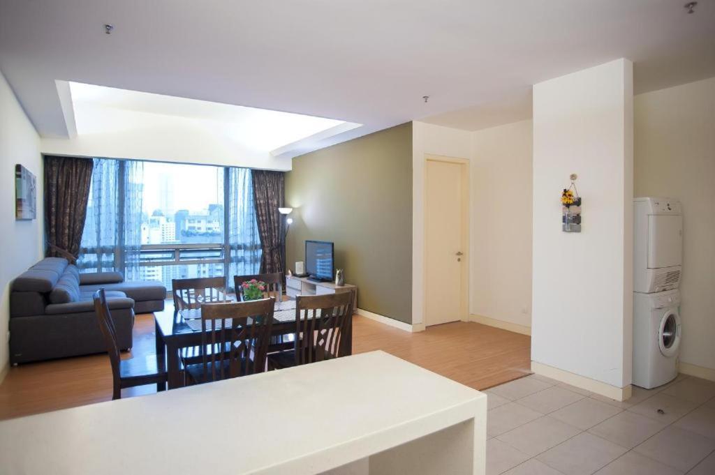 Platinum Suites At Swiss Garden Kuala Lumpur Ngoại thất bức ảnh