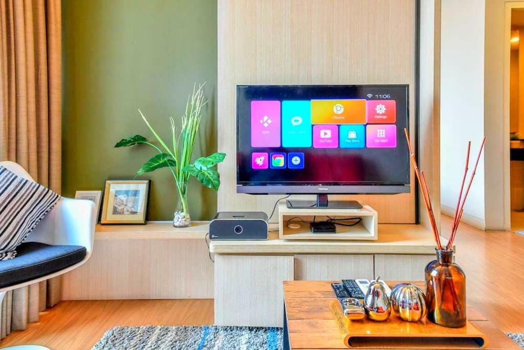 Platinum Suites At Swiss Garden Kuala Lumpur Ngoại thất bức ảnh