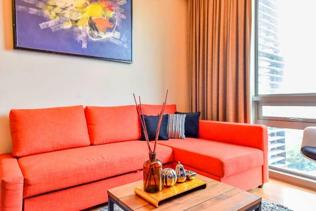 Platinum Suites At Swiss Garden Kuala Lumpur Ngoại thất bức ảnh