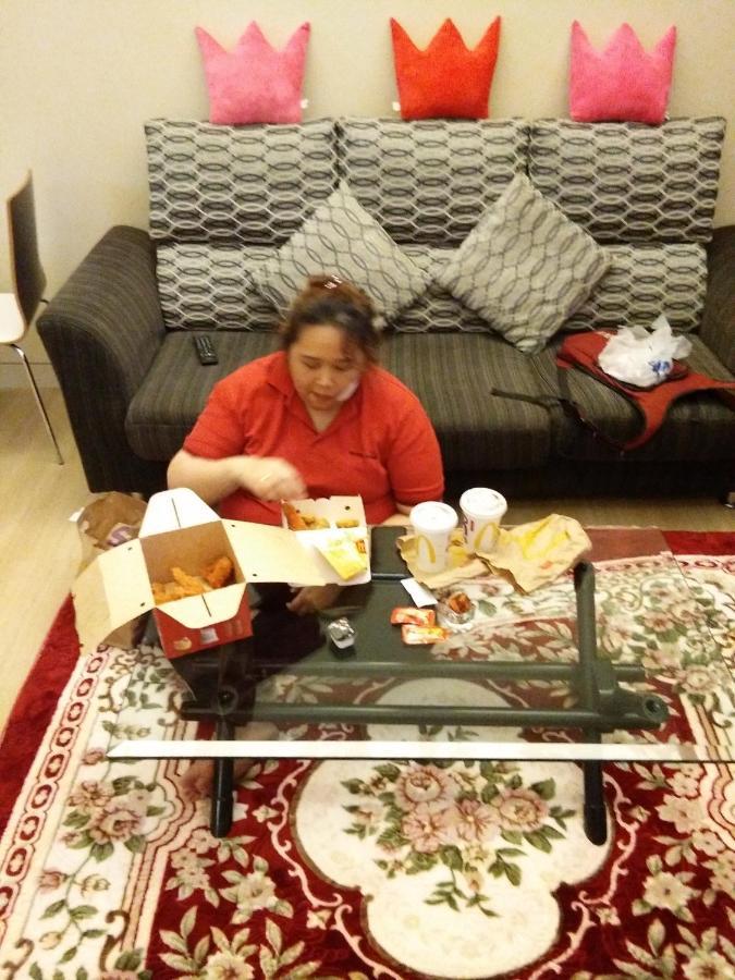 Platinum Suites At Swiss Garden Kuala Lumpur Ngoại thất bức ảnh