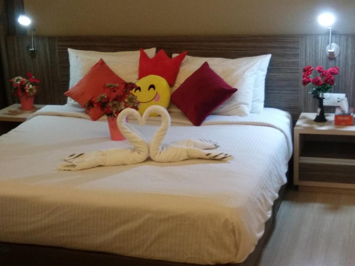 Platinum Suites At Swiss Garden Kuala Lumpur Ngoại thất bức ảnh