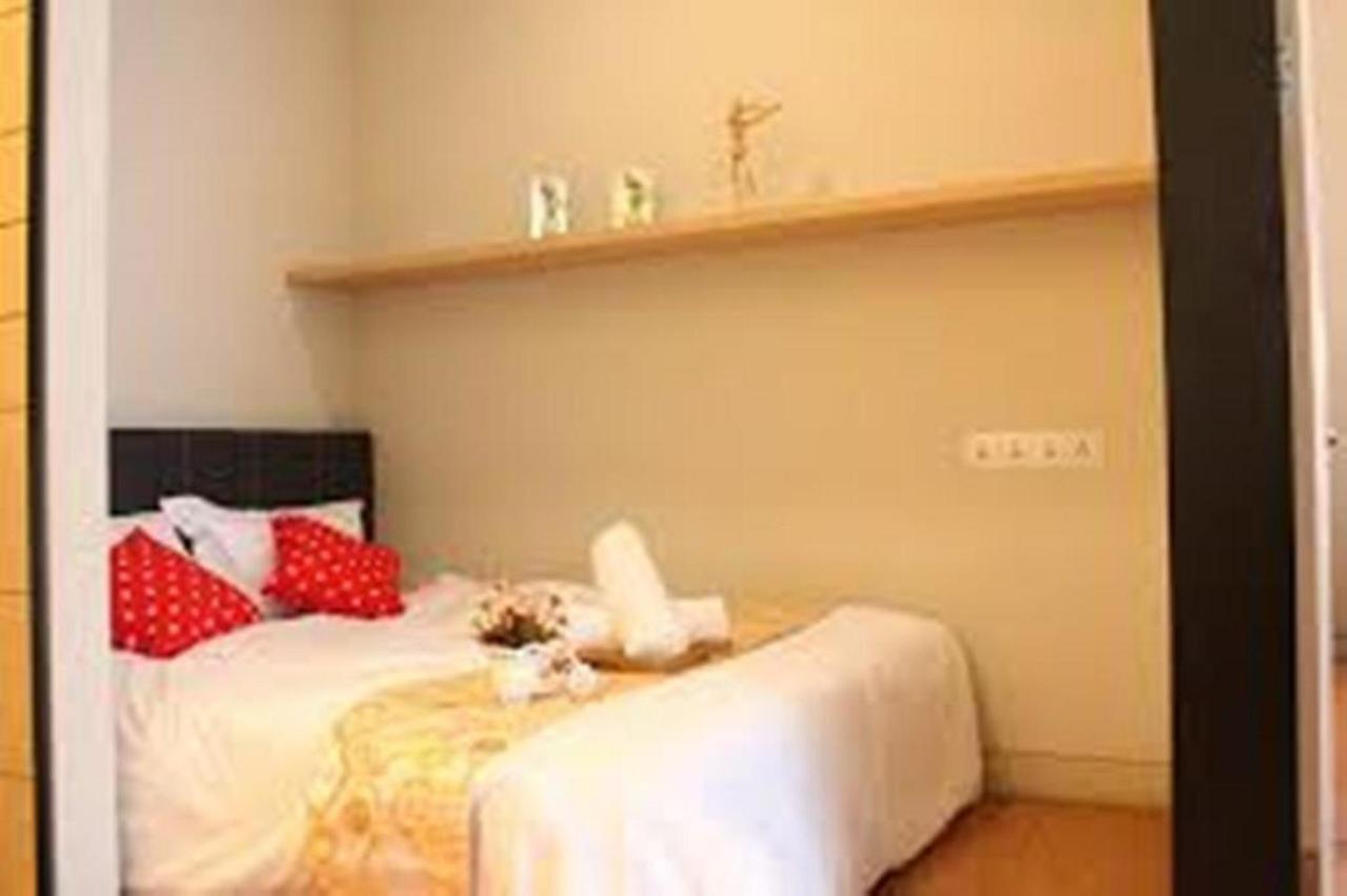 Platinum Suites At Swiss Garden Kuala Lumpur Ngoại thất bức ảnh