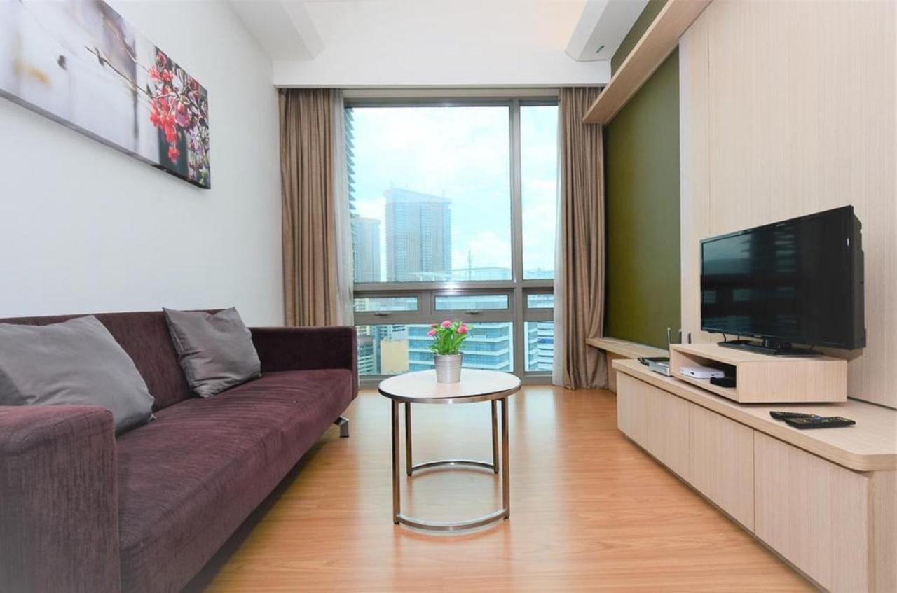 Platinum Suites At Swiss Garden Kuala Lumpur Ngoại thất bức ảnh